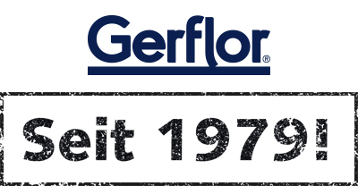 Gerflor seit 1979